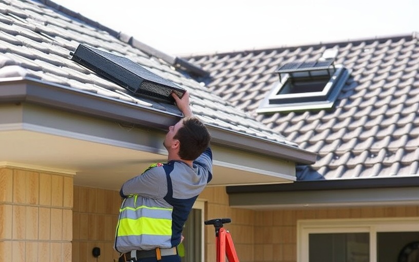 Possum Prevention & Proofing Services in Blacktown