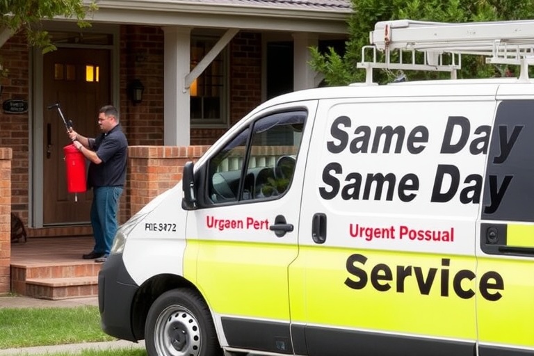 Same Day Possum Removal Services in Blacktown